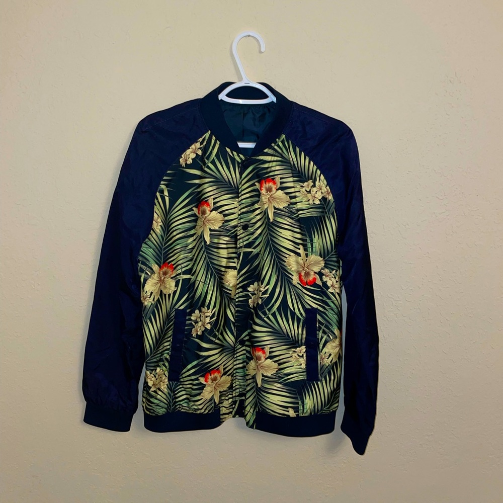 Egou Men’s Jacket